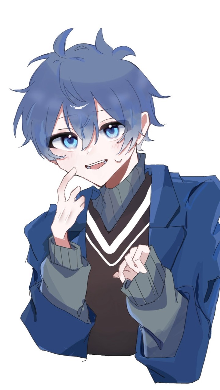 からぴちイラスト部屋