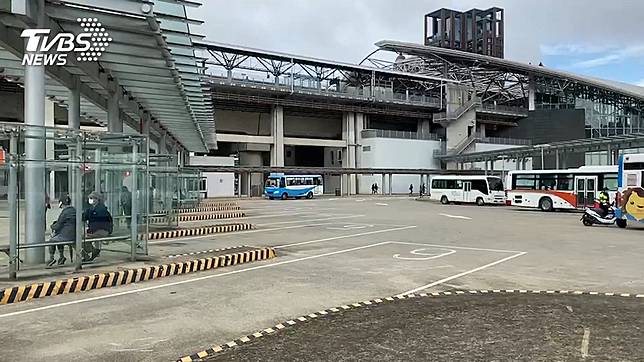 據點及費率 五都停車場