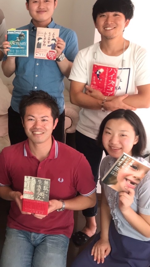 毎月朝活開催中！★