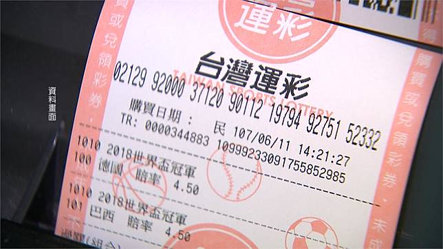 浮誇炫富教你玩運彩 小心網路廣告 釣魚 民視新聞網 Line Today