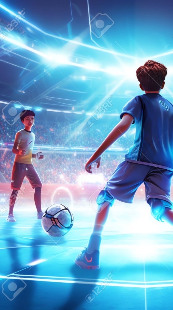 ฟุตซอล 3/11