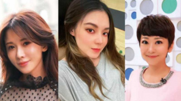 諧星愛千金4／台灣女星遠嫁日本 林志玲、歐陽靖、曹蘭有尪疼