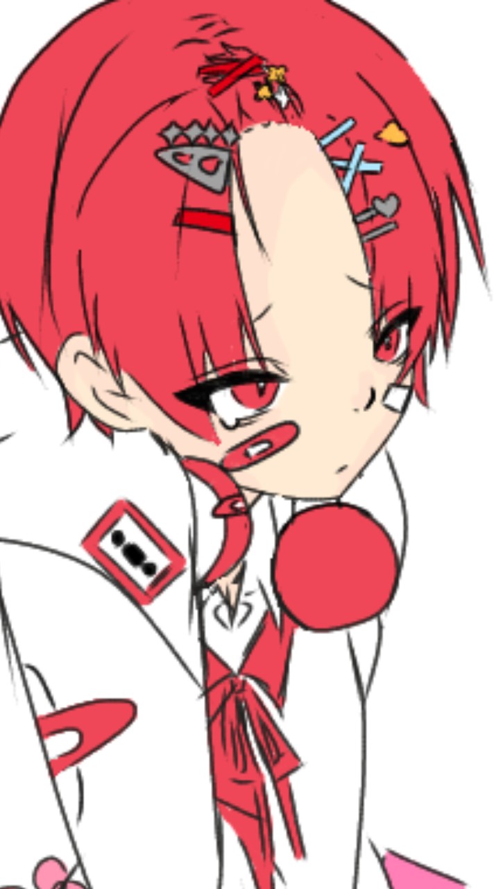 いれいすお絵描きルーム