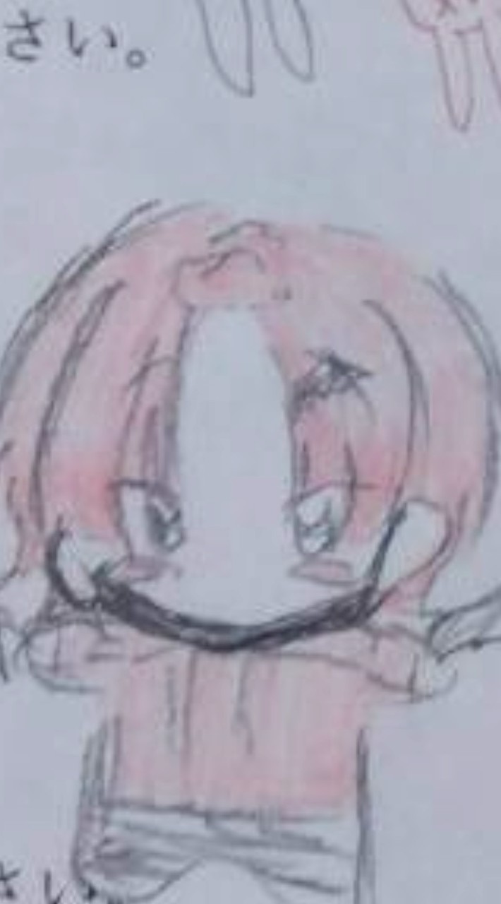 いれいすお絵描きルーム