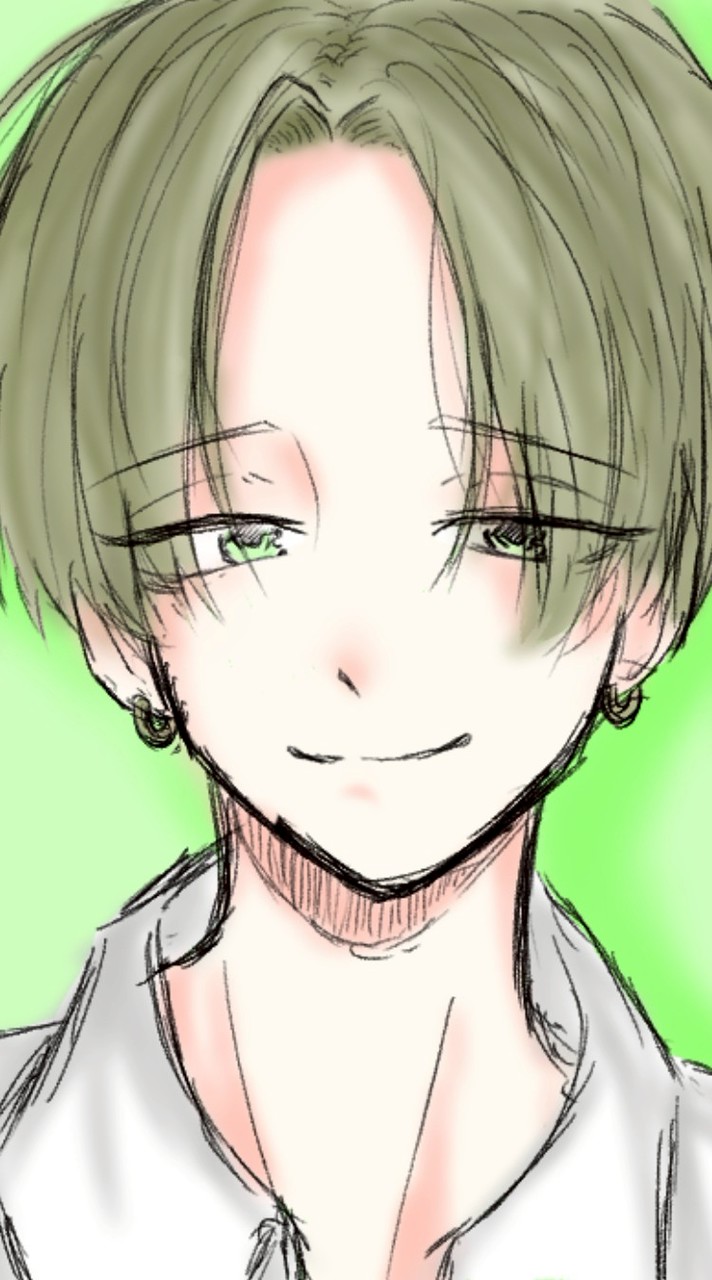 絵描きさん集まれ！