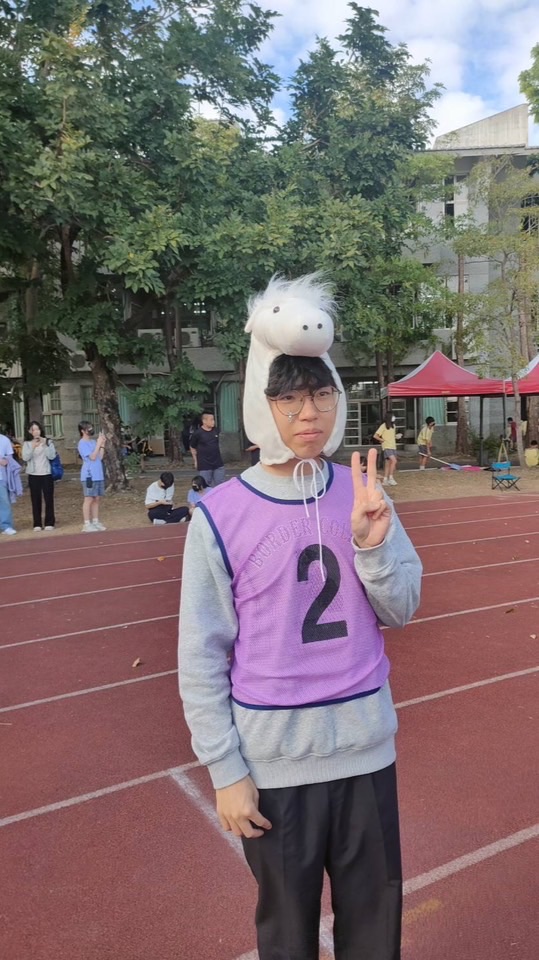 大里國中107《學生班群》