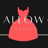 🌈ร้านชุดงานป้ายAllow clothing ราคาถูก👗