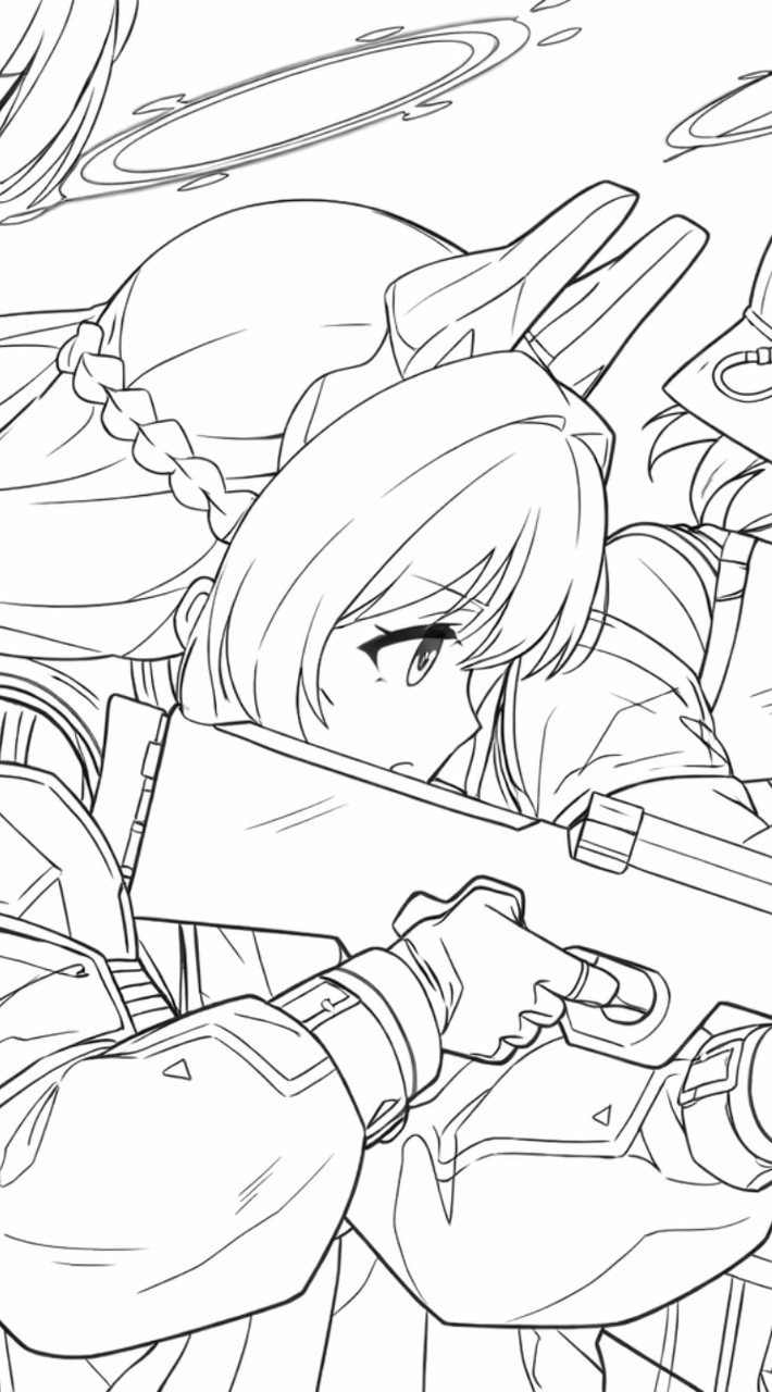 ❴ブルアカ❵教師の集い