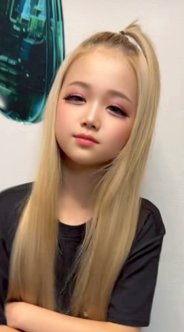 コギャル本人はいって
