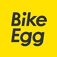 BikeEgg