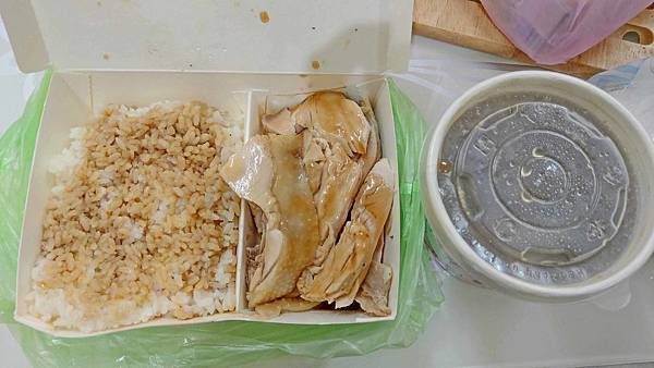 【板橋美食】好吃雞肉-還沒開門就不少人前來品嚐的爆推好吃雞肉美食 【板橋美食】好吃雞肉-還沒開門就不少人前來品嚐的爆推好吃雞肉美食