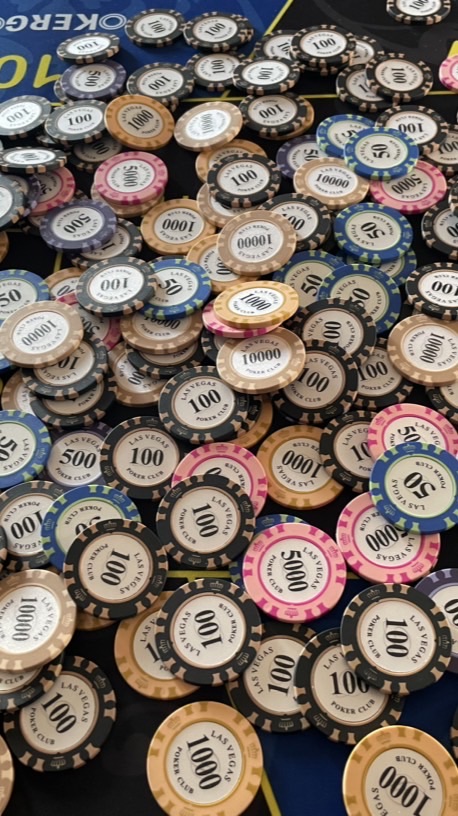 広島ポーカーサークル