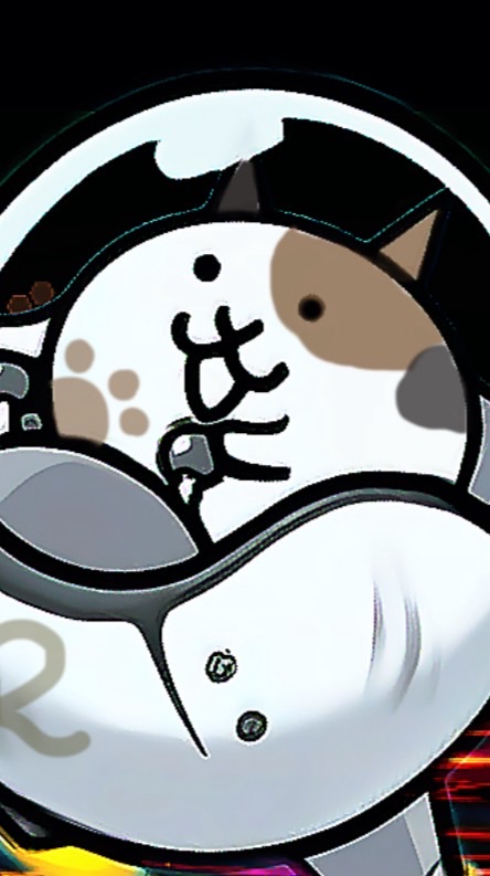 にゃんこ大戦争大ファンのオープンチャット！