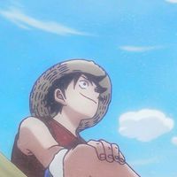 🌊ONE PIECE OMEGAVERSE AU🌊