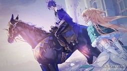 3人とあなたの物語 悪魔王子と操り人形 を紹介 制作陣へのメールインタビューもお届け