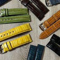 ⌚️🐊เครื่องหนัง Leather (GROUP)