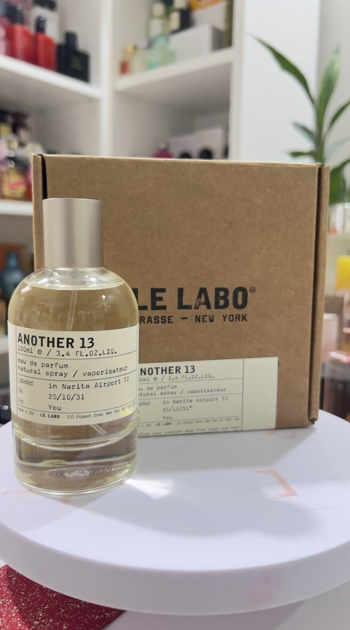 Perfume By Banmo