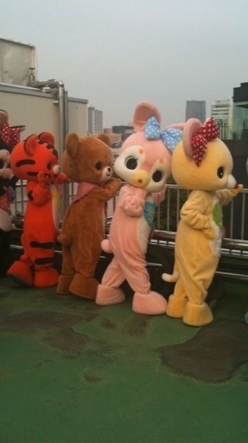 自由にしてぇだろ？（中学生限定）
