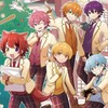 ✧🍓STPR、VOISING学パロ！🎲✧