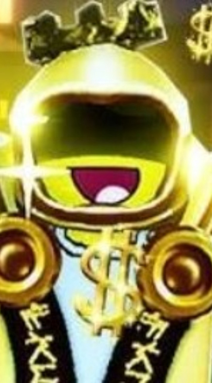 Roblox(ロブロックス)民カモン