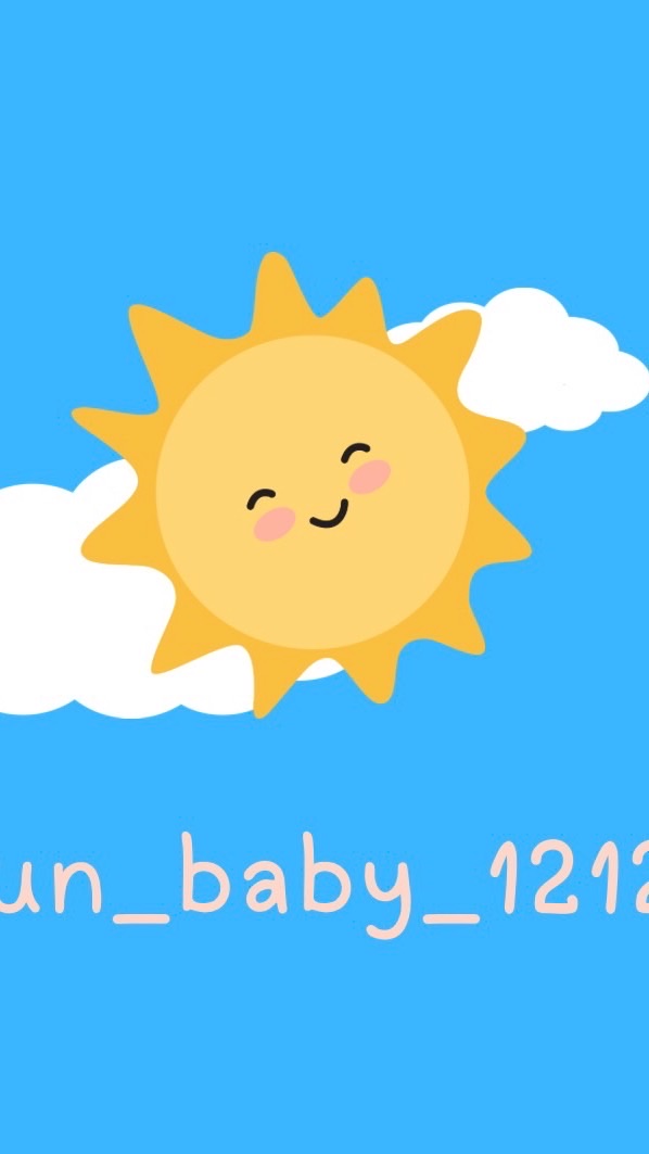 Sunbaby
