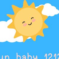 Sunbaby