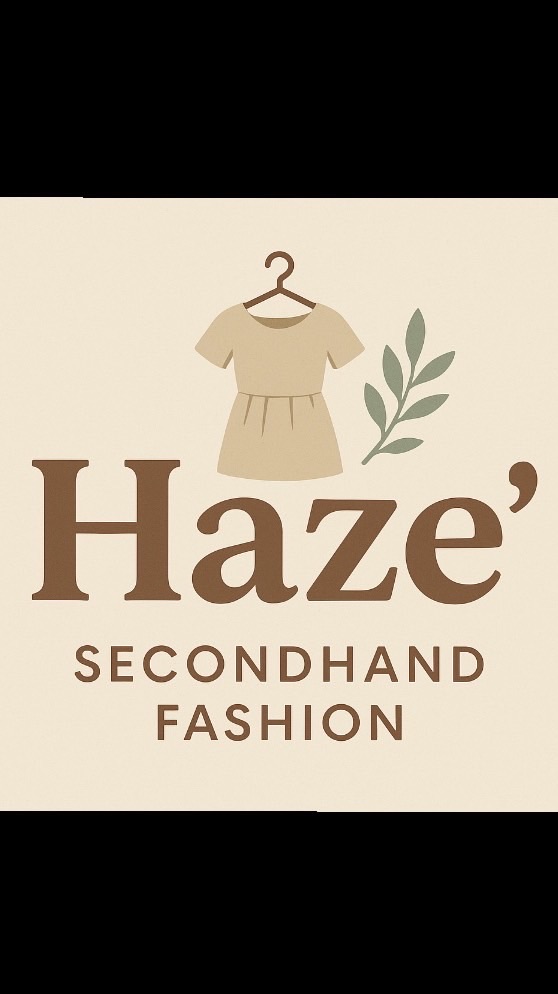 花藏Hazé ｜新品二手服飾精品讓藏空間