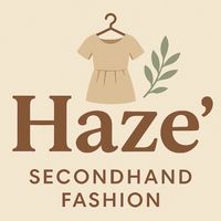 花藏Hazé ｜新品二手服飾精品讓藏空間