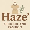 花藏Hazé ｜新品二手服飾精品讓藏空間