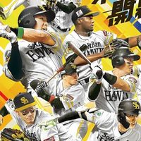 ソフトバンクホークス好き🦅🦅🦅
