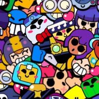 ブロスタやってる人きてー