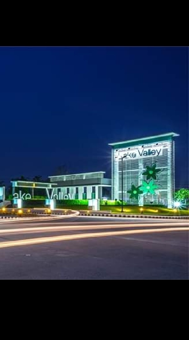 ข่าวสารหมู่บ้าน Lake valley