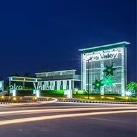 ข่าวสารหมู่บ้าน Lake valley