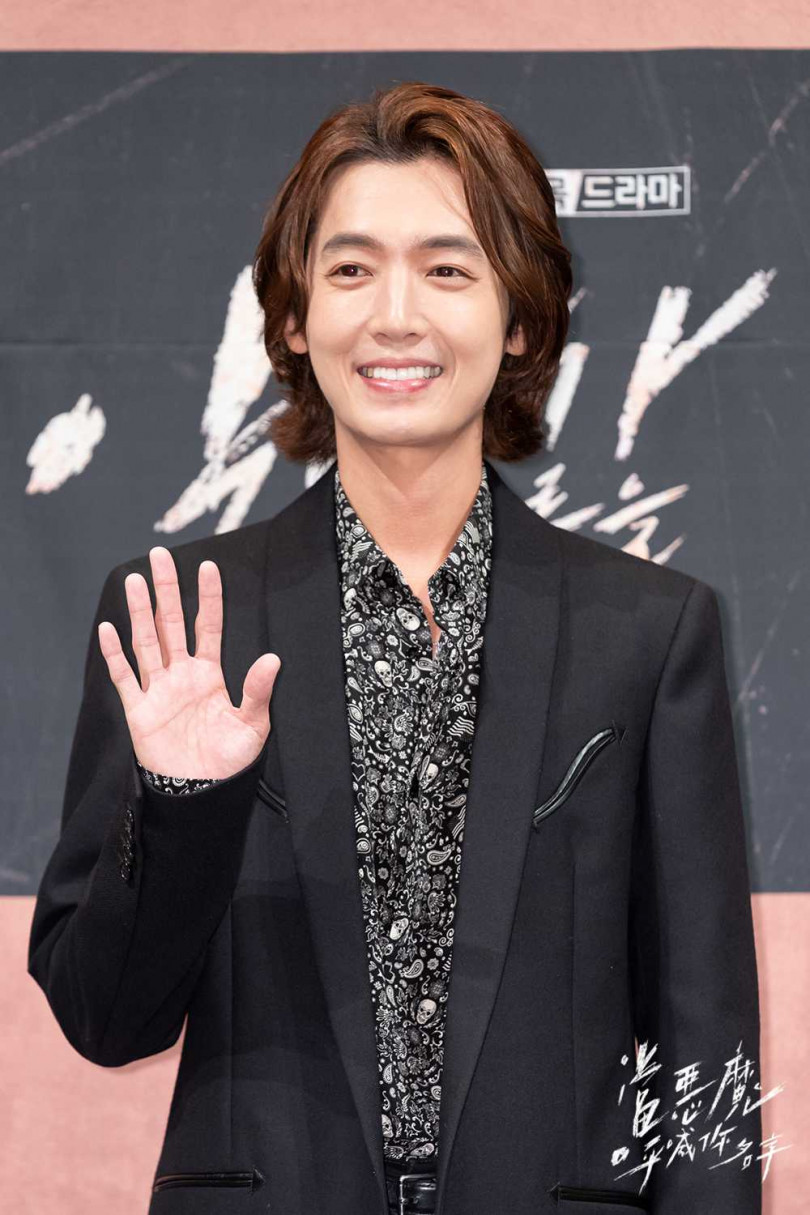 30歲的秀英已屆適婚年齡，粉絲希望鄭敬淏早日將她娶回家。（圖/愛奇藝台灣站）