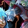 ドッカンバトル＆雑談！