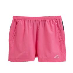 ◎高品質設計風格|◎吸濕,排汗ALL DRY,3M反光+3M防汅材質|◎適合運動、休閒穿搭、慢跑品牌定位:運動品牌品牌:KAPPA種類:褲子款式:運動褲適穿性別:女生腰圍:25,26,27尺寸:M,L