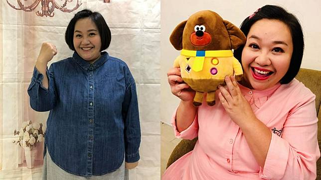 鍾欣凌一家四口趁著春節期間赴日旅遊。(圖／翻攝自鍾欣凌Facebook)