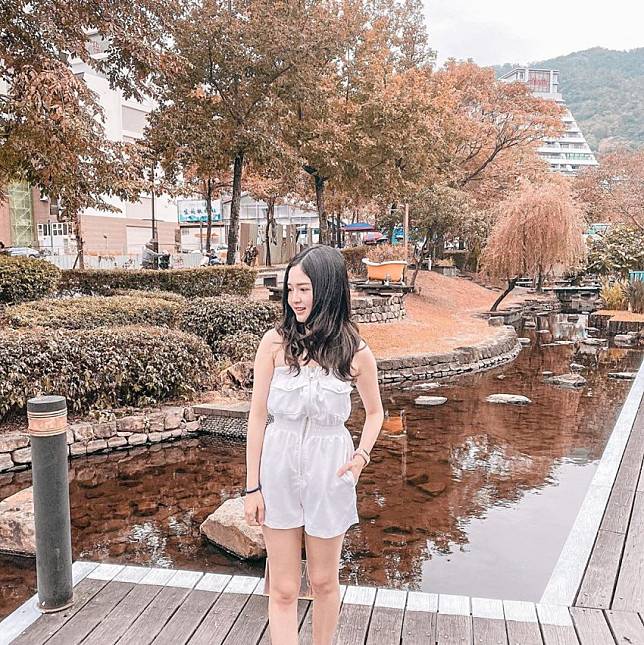 照片來源：IG @megu_329