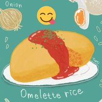 とりあえずごはん【美味しいものサポート】