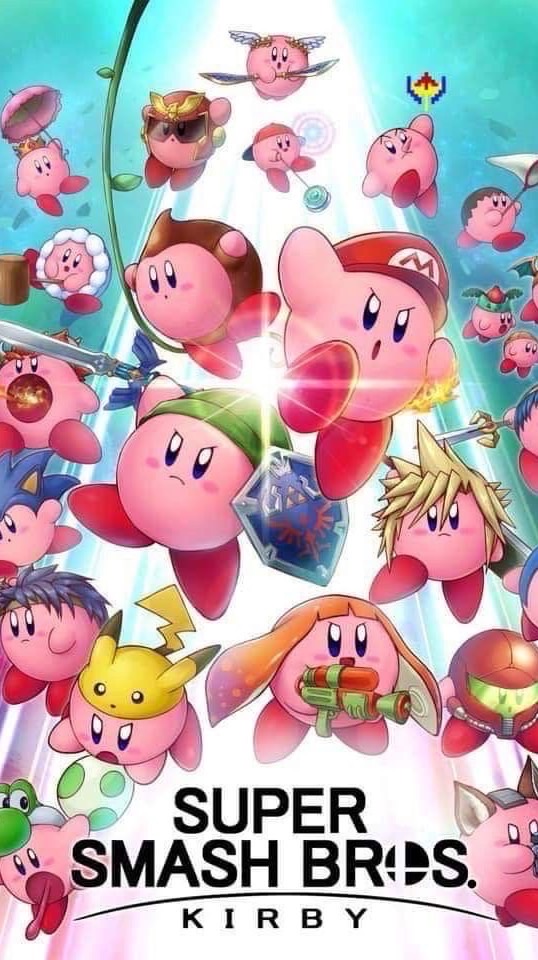 スマブラ初心者歓迎〜大会あり〜