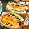カフェ・ランチ   ～憩いの場にて～