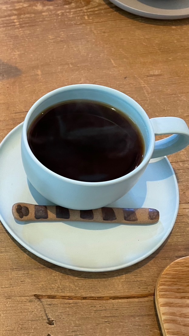 カフェ・ランチ   ～憩いの場にて～