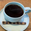 カフェ・ランチ   ～憩いの場にて～
