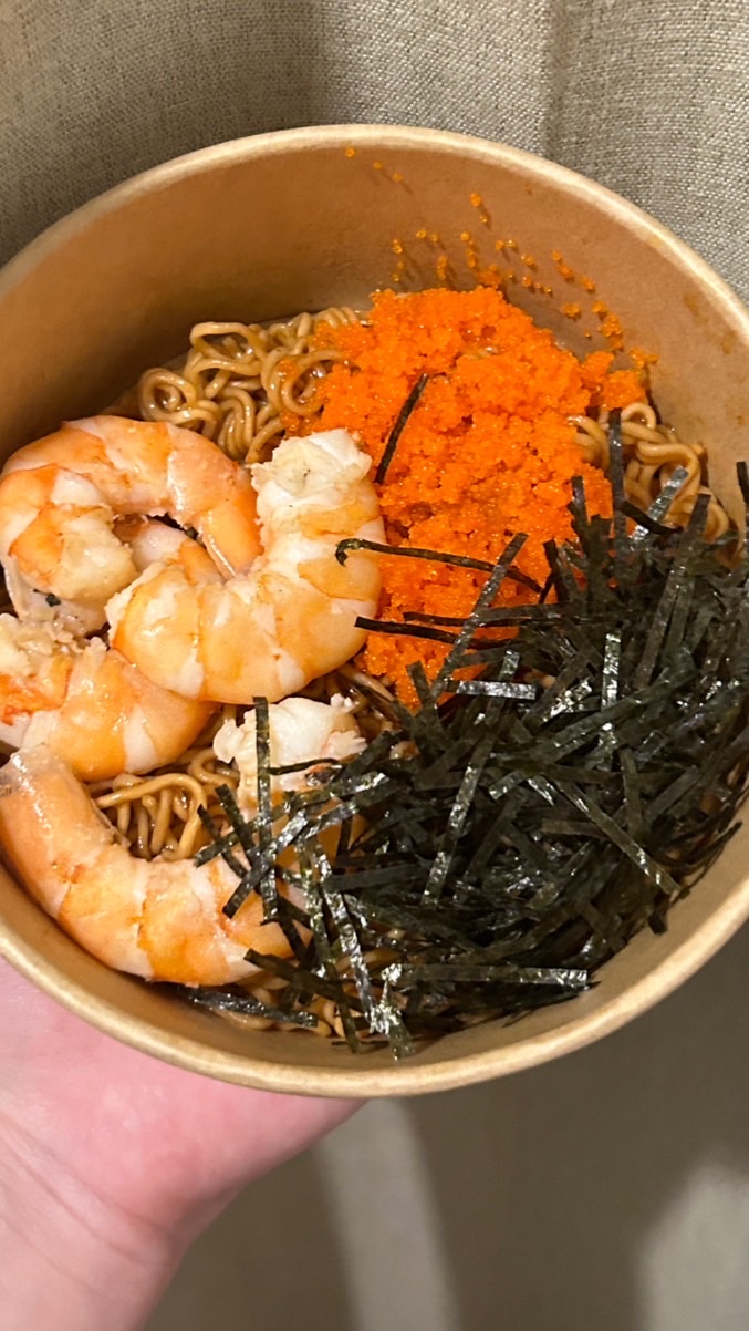 Kin Kap Kung - กินกับกุ้ง 🚗🫕🍤