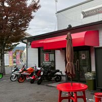 アニマネーラモト Riders Lounge🏍️