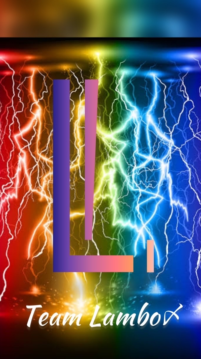 Lambo〆