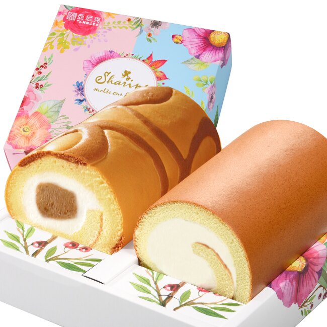 極上日本昭和麵粉 ✖ 清爽北海道奶霜，送達最佳藏鮮日為三天，樂天MAIL通知已配送僅表示已交給由工廠排單製作，並非實際出貨日，請以簡訊或您指定到貨日為主