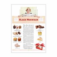 Blackmountain黑山滋味軒