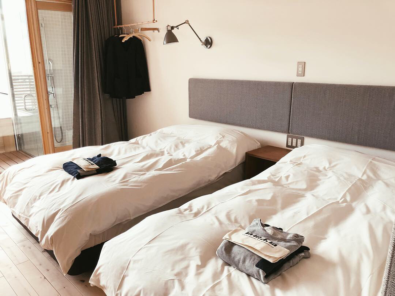 注重公共空間的日本人，住家大門為何「往外推開」？