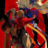 ギルティギアを楽しむ会